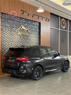 بي ام دبليو X5